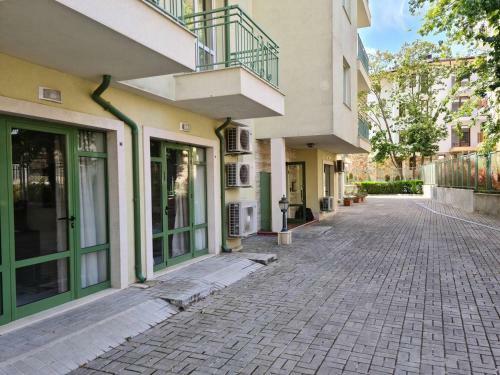 Apartamento ?????????? ? ?????? All-season