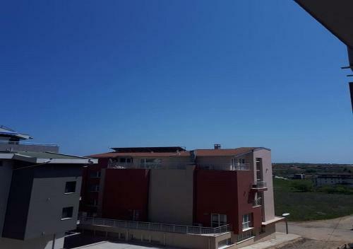 Family Apartment Sozopol Hills