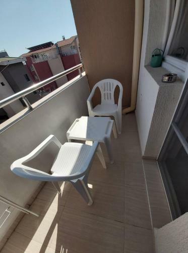 Family Apartment Sozopol Hills