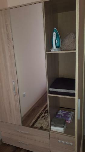 Family Apartment Sozopol Hills