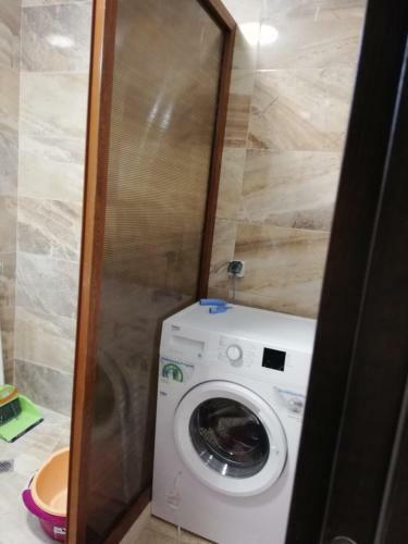 Apartament With Balkony Green Life