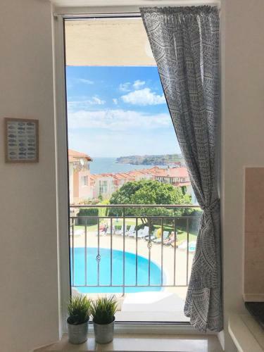 Apartament Rose