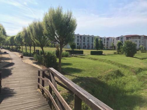 Apartamento Green Life Dune Studio