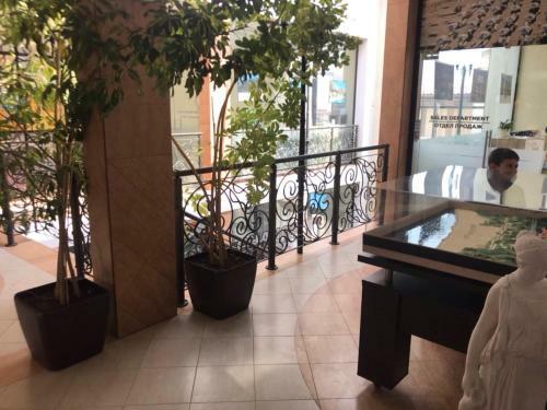 Apartamento Green Life Dune Studio