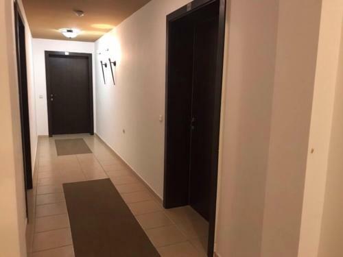 Apartamento Green Life Dune Studio