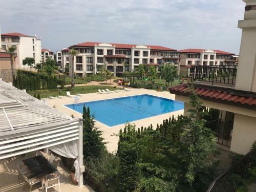 Apartamento Green Life Dune Studio