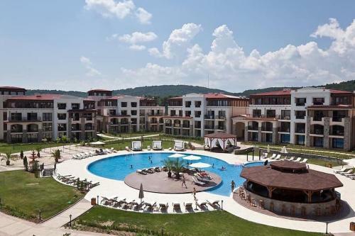 Apartamento Green Life Dune Studio
