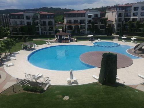 Apartamento Green Life Dune Studio