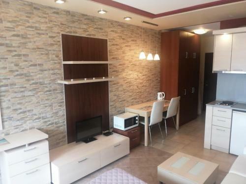 Apartamento Green Life Dune Studio