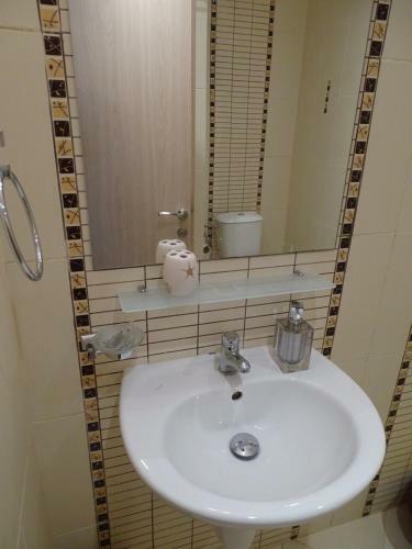 Apartamento Green Life Dune Studio