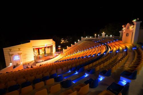 Duni Marina Royal Palace Hotel - All Inclusive