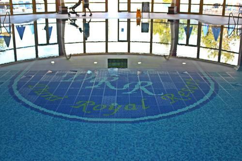 Duni Marina Royal Palace Hotel - All Inclusive