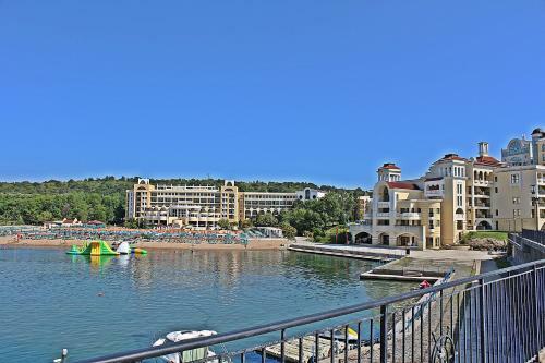 Duni Marina Royal Palace Hotel - All Inclusive