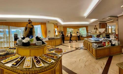 Duni Marina Royal Palace Hotel - All Inclusive