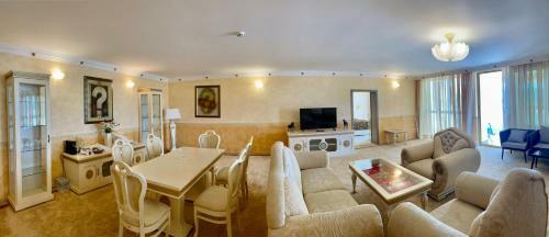 Duni Marina Royal Palace Hotel - All Inclusive