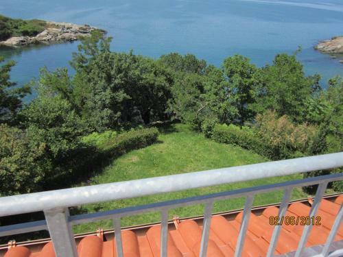 Apartamento Villa Via Pontica