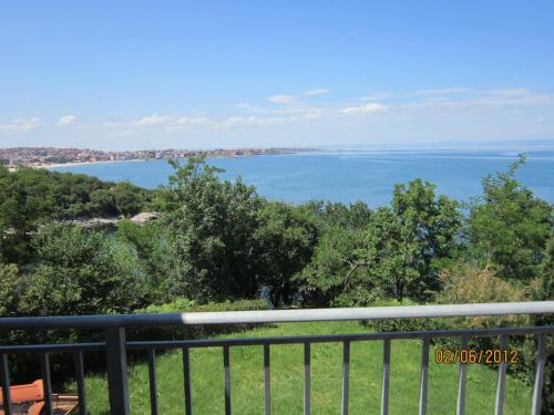 Apartamento Villa Via Pontica