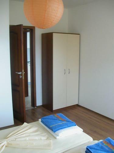 Apartamento Villa Via Pontica