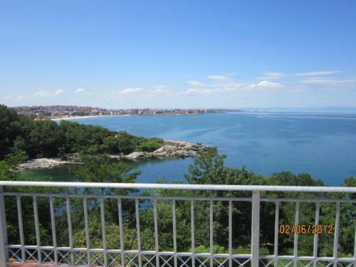 Apartamento Villa Via Pontica