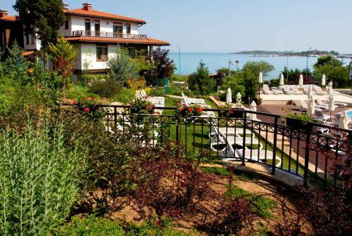 Apartamento Sozopol St Marina Studio