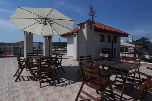 Apartamento Sozopol Dreams 1