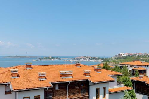 Luxury Apartment With Amazing Views