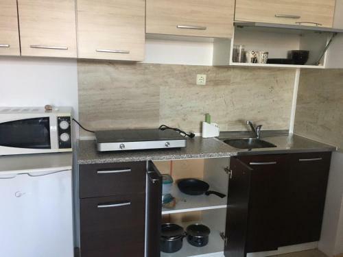 Green Life Dream Apartment