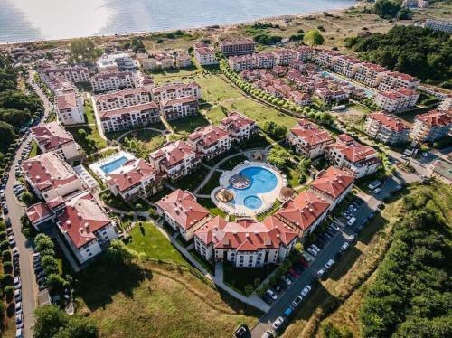 Green Life Dream Apartment