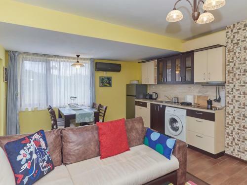 Paradise Bay Sea View Apartment