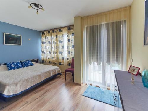 Paradise Bay Sea View Apartment