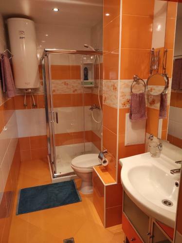 Paradise Bay Sea View Apartment