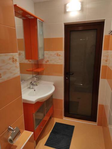 Paradise Bay Sea View Apartment