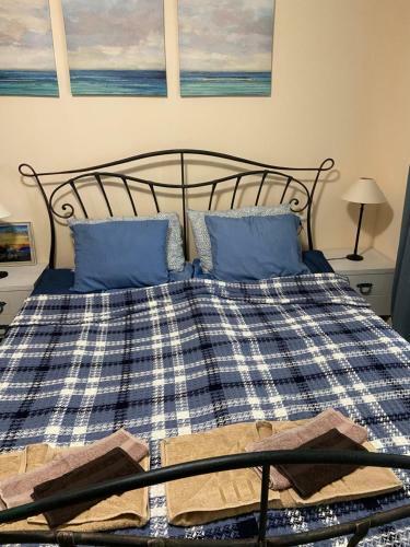 Apartamento St Marina Sozopol - Tiny Bijou Sea View Studio