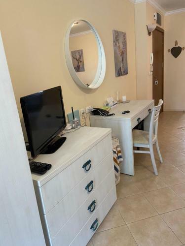 Apartamento St Marina Sozopol - Tiny Bijou Sea View Studio