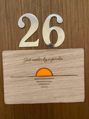 Apartamento St Marina Sozopol - Tiny Bijou Sea View Studio