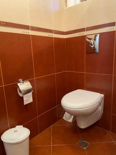 Apartamento St Marina Sozopol - Tiny Bijou Sea View Studio