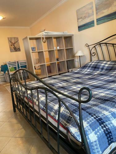 Apartamento St Marina Sozopol - Tiny Bijou Sea View Studio