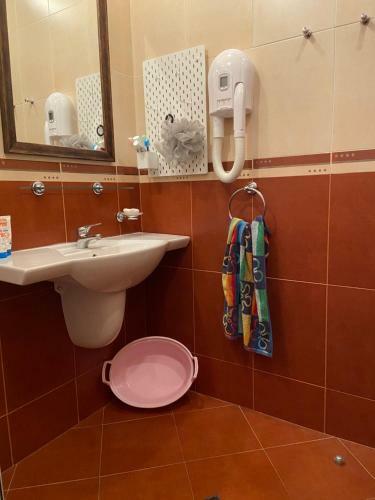 Apartamento St Marina Sozopol - Tiny Bijou Sea View Studio