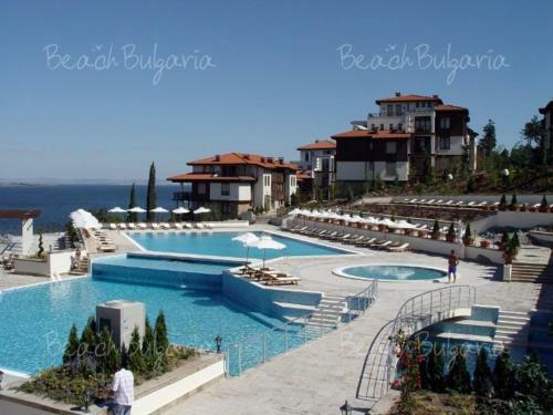 Santa Marina One Bedroom Apartaments