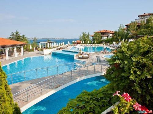 Santa Marina One Bedroom Apartaments