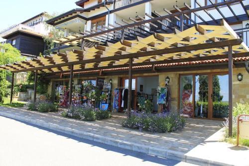 Santa Marina Apartment 11