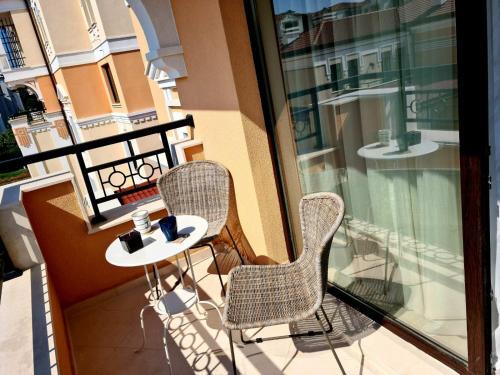 Apartamento Studio Green Life Beach Resort