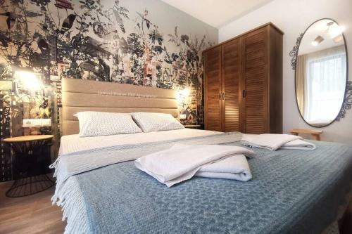 Front Sea View Sozopol Homes Z&z Apartment