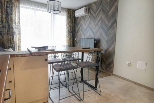 Front Sea View Sozopol Homes Z&z Apartment