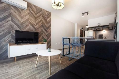 Front Sea View Sozopol Homes Z&z Apartment