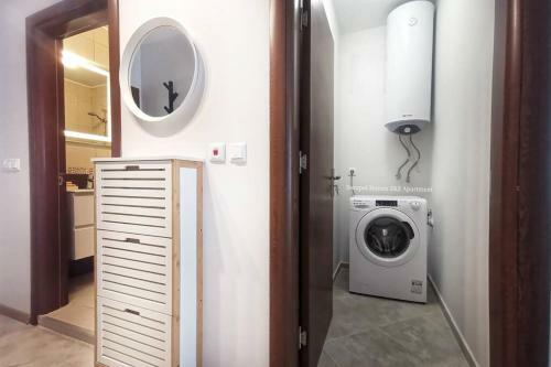 Front Sea View Sozopol Homes Z&z Apartment