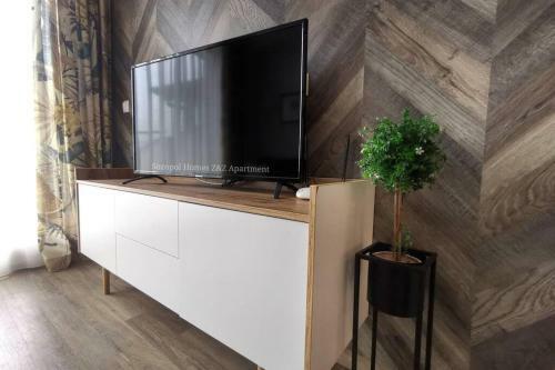 Front Sea View Sozopol Homes Z&z Apartment