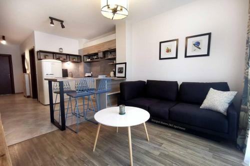 Front Sea View Sozopol Homes Z&z Apartment