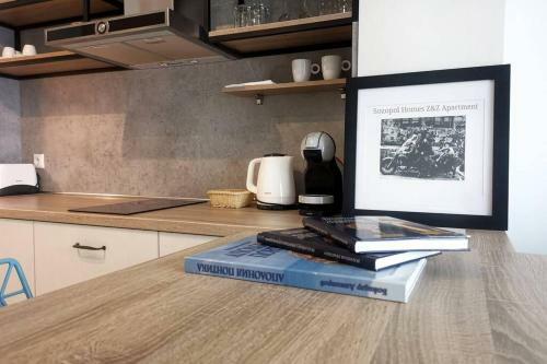 Front Sea View Sozopol Homes Z&z Apartment