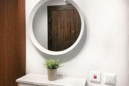 Front Sea View Sozopol Homes Z&z Apartment